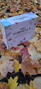 Herbst ist da