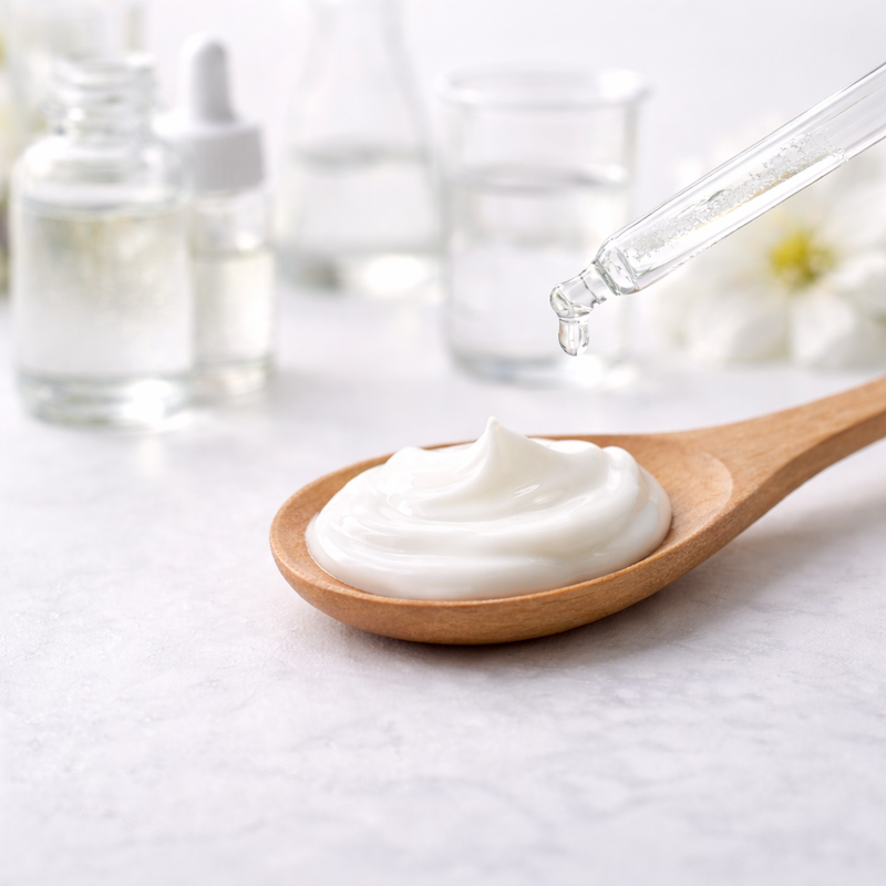 Panthenol (Provitamin B5)