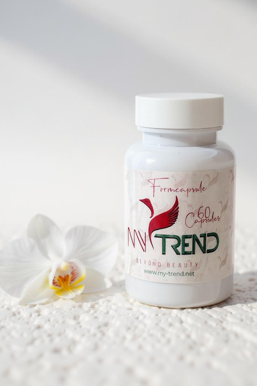 MyTrend Kapseln