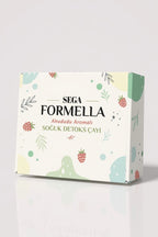 Sega Formella Detox Tee