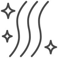Dichteres Haargefühl