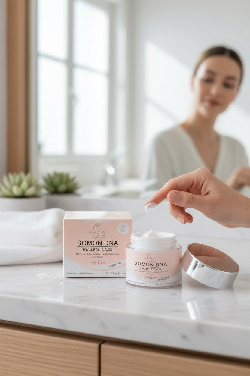 Somon DNA Jugendcreme