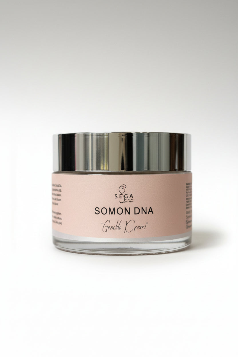 Somon DNA Jugendcreme