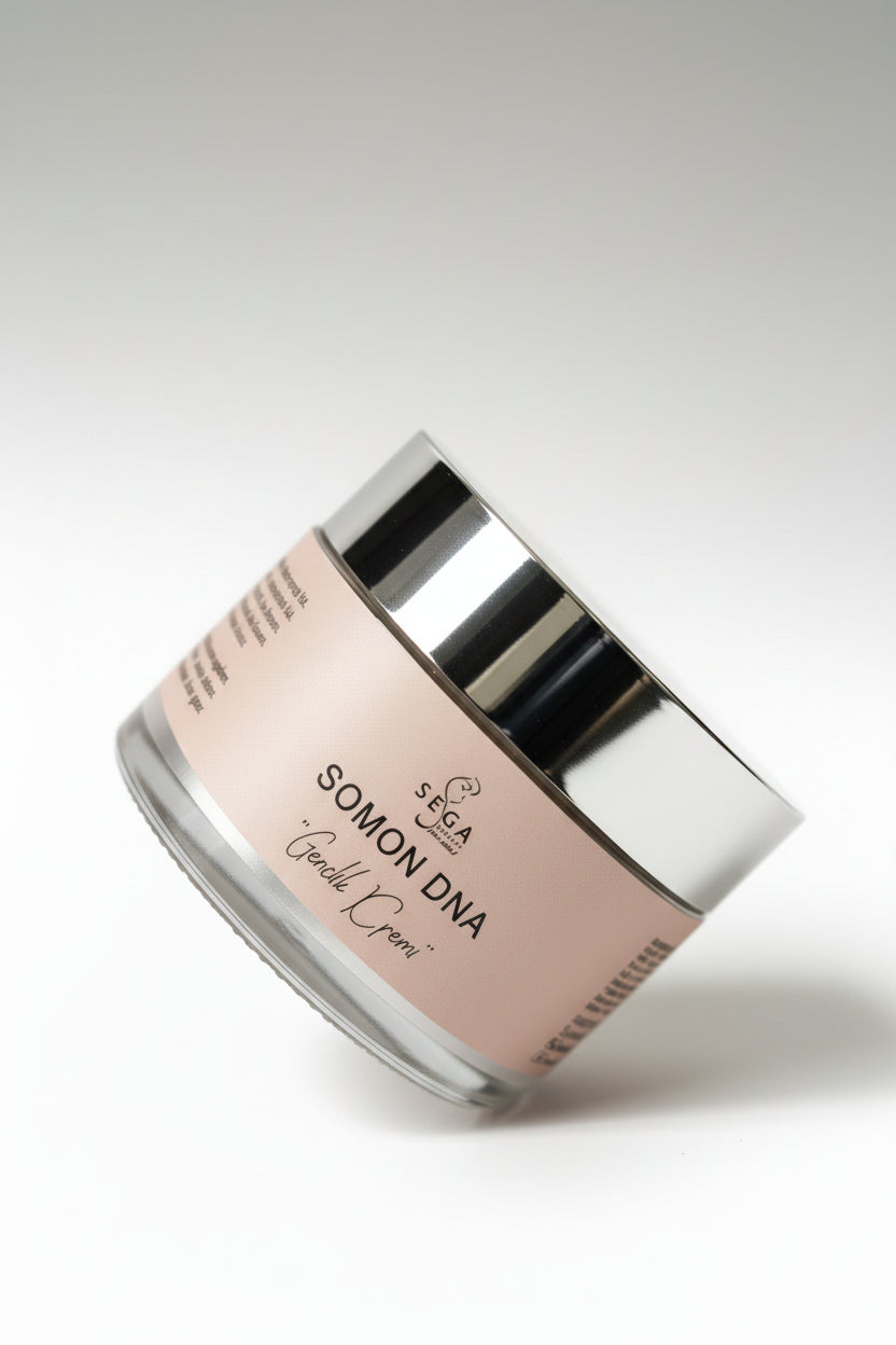 Somon DNA Jugendcreme