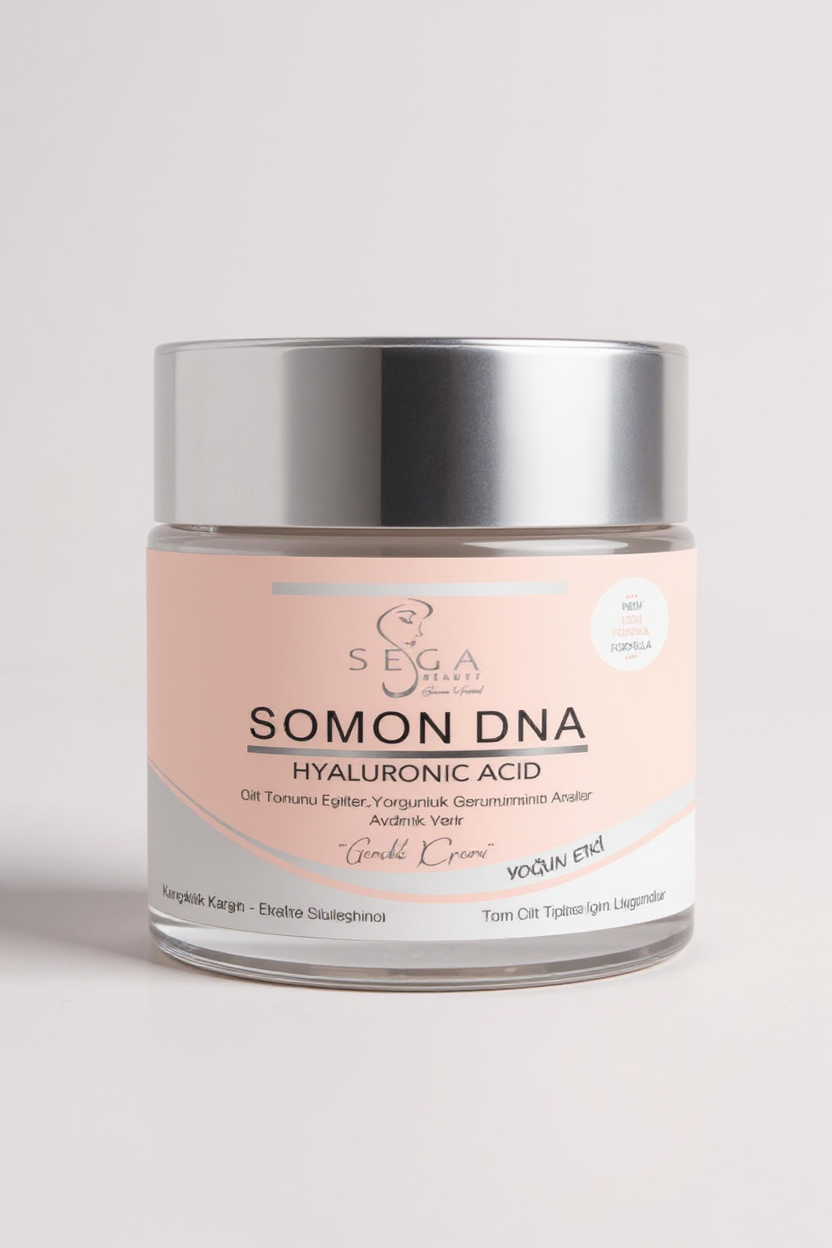 Somon DNA Jugendcreme