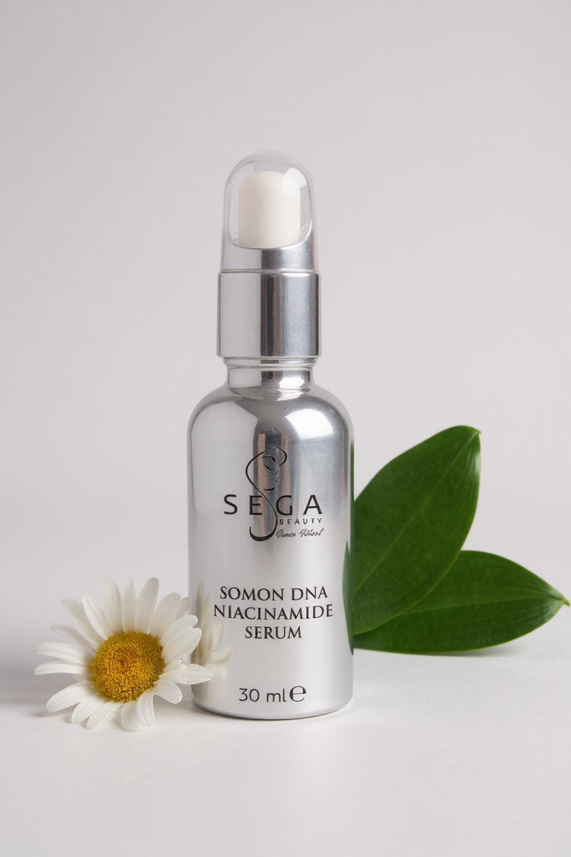 Somon DNA Niacinamide Serum