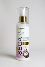 Schokoladen-Duft Haarmilch – Reparatur & Hitzeschutz 200 ml